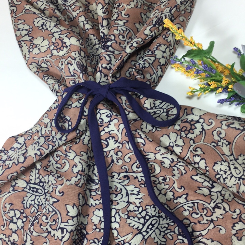💜ANN TAYLOR💜LOFT💜 STRAPPY CAMI - Picture 5 of 8